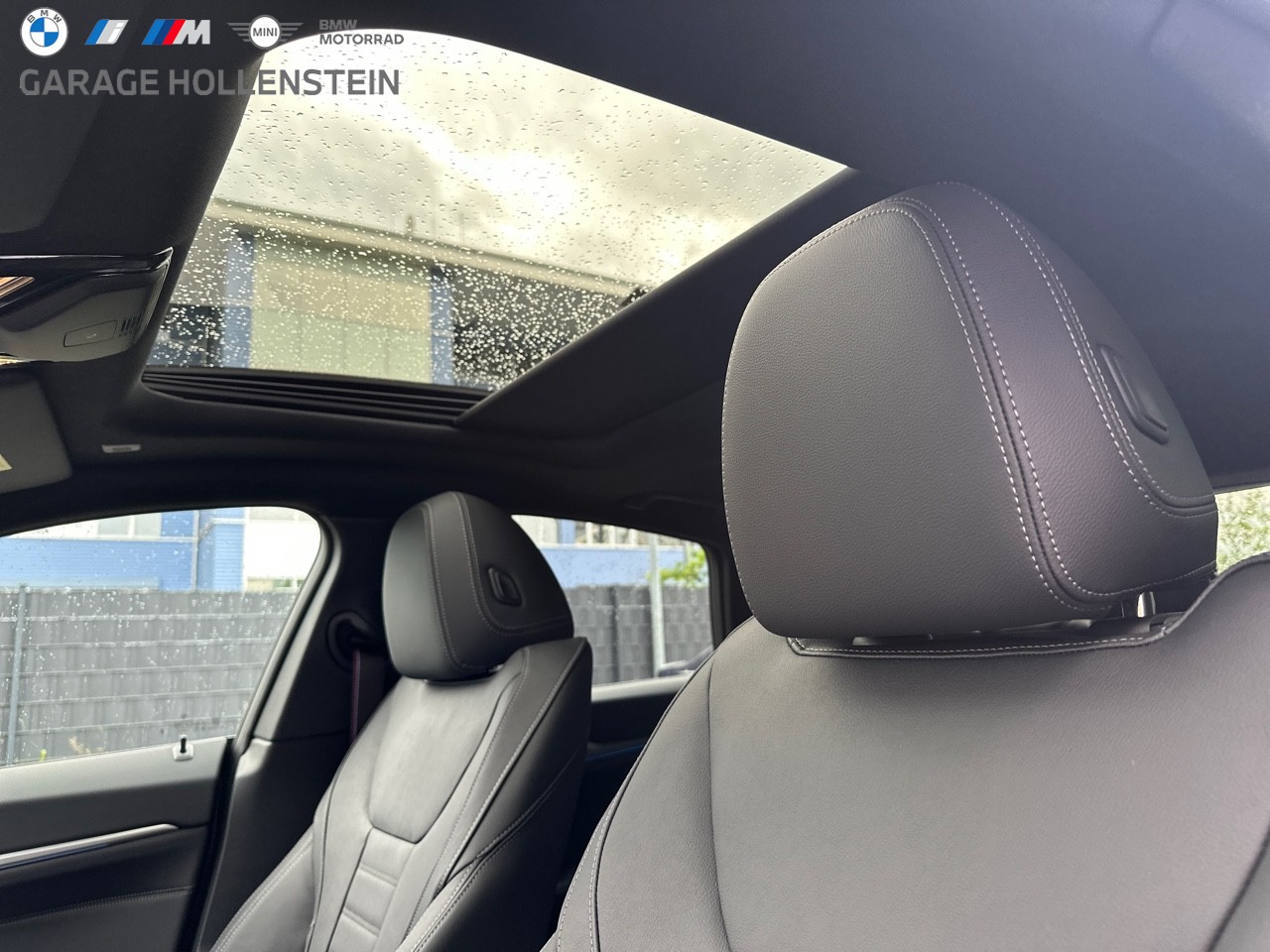 BMW i4 xDrive 40 M Sport Pro-image-12