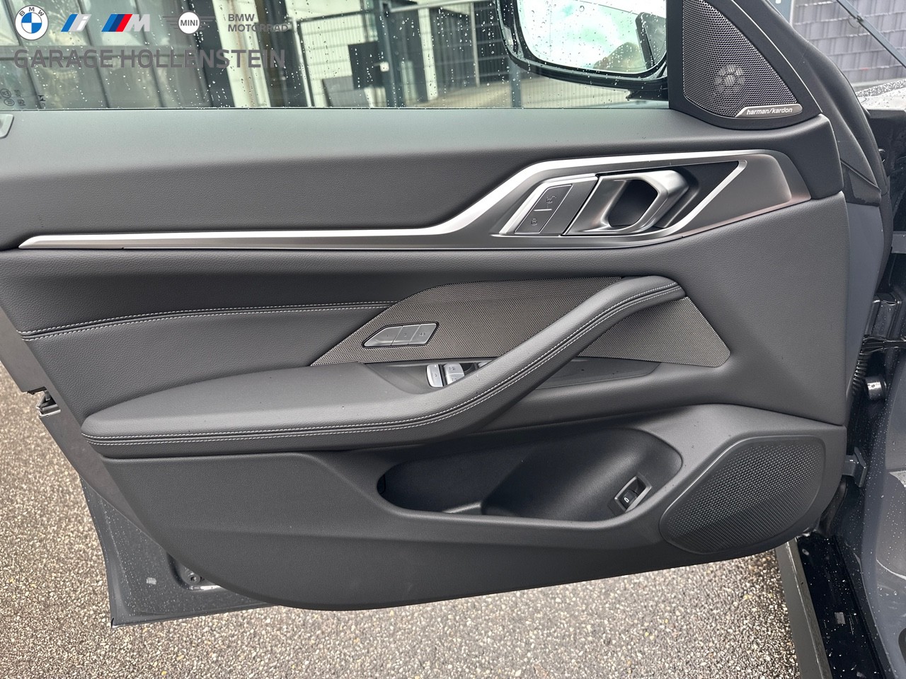BMW i4 xDrive 40 M Sport Pro-image-6
