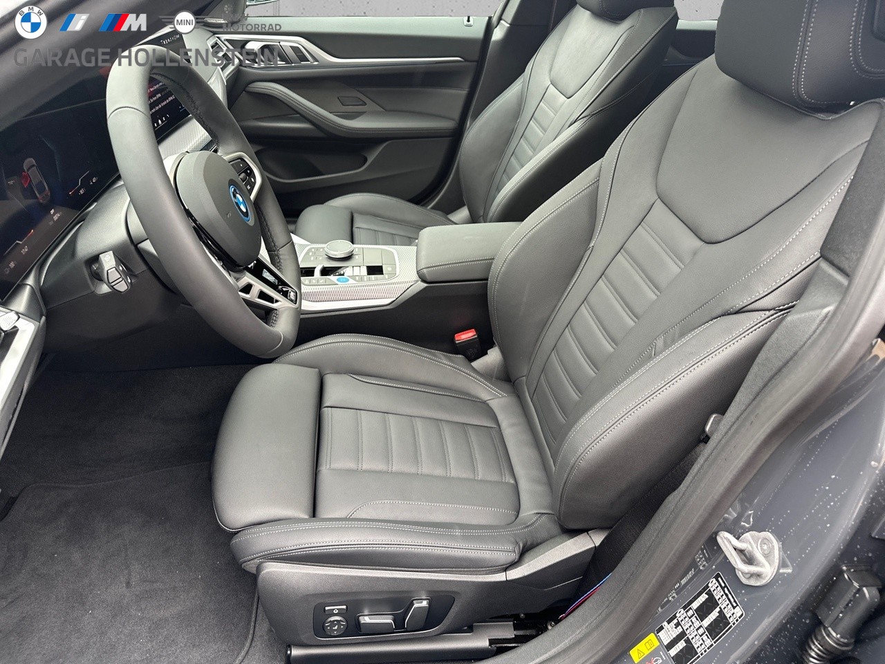 BMW i4 xDrive 40 M Sport Pro-image-7