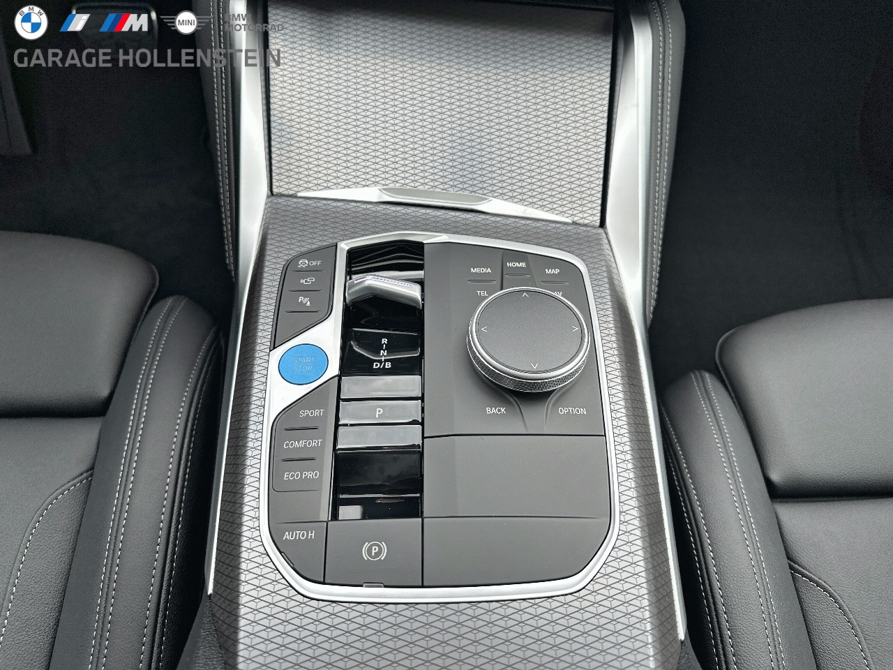 BMW i4 xDrive 40 M Sport Pro-image-9