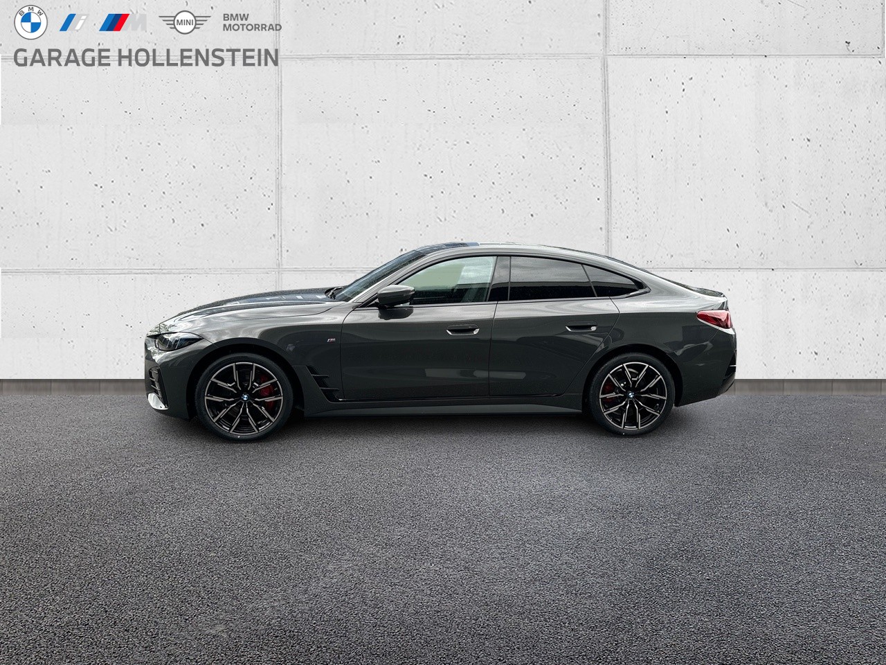 BMW i4 xDrive 40 M Sport Pro-showroom-element-2