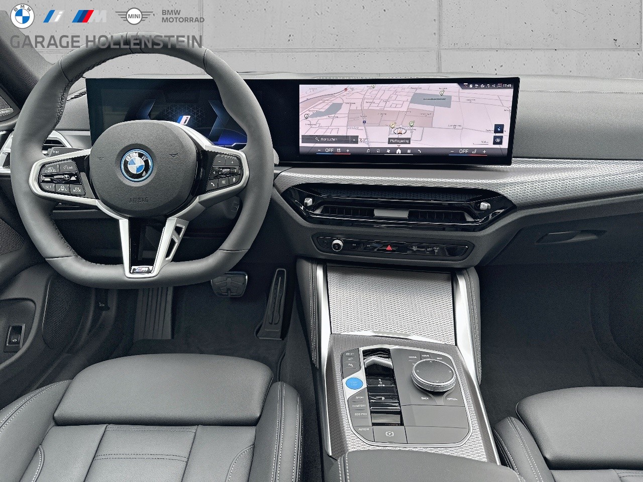 BMW i4 xDrive 40 M Sport Pro-image-8