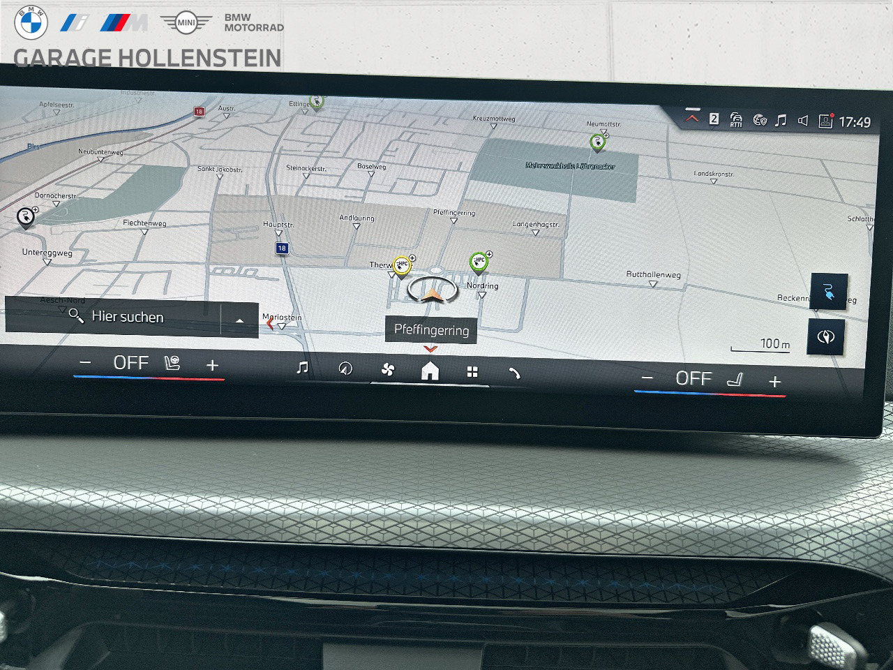 BMW i4 xDrive 40 M Sport Pro-image-10