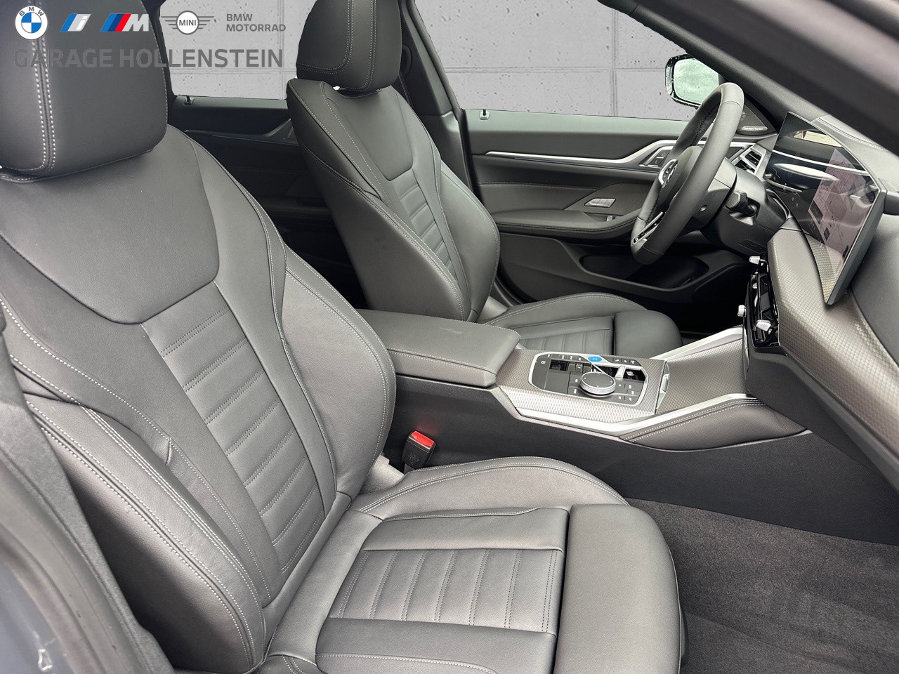 BMW i4 xDrive 40 M Sport Pro-image-15