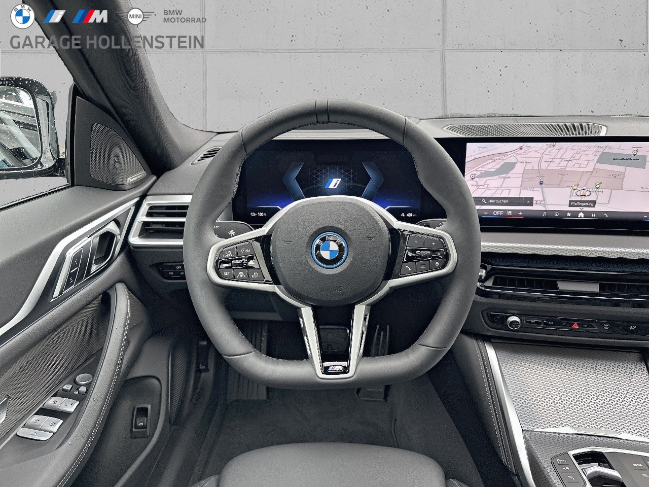 BMW i4 xDrive 40 M Sport Pro-image-11