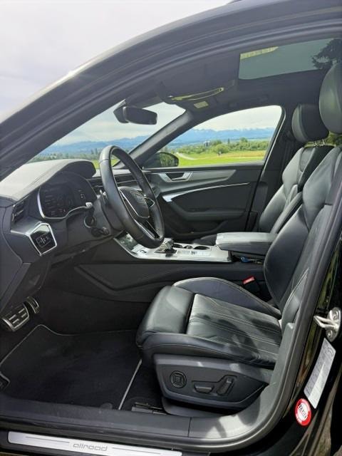 AUDI A6 allroad 55 TFSI quattro S-tronic-image-6