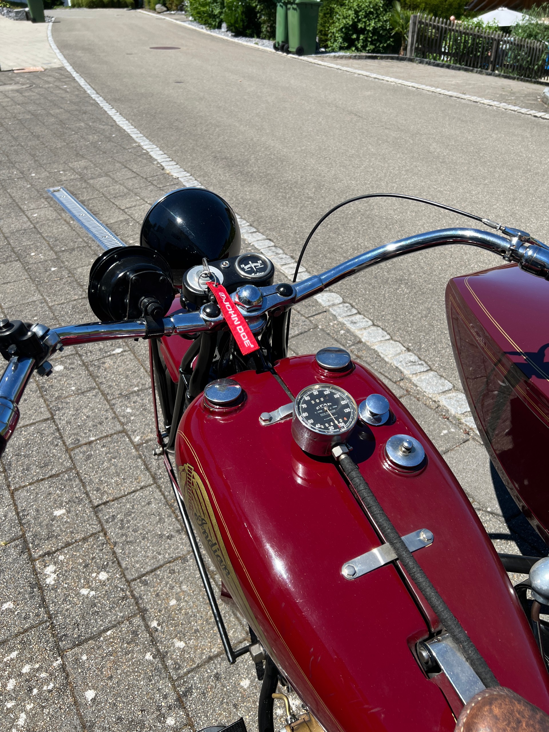 INDIAN Chief 74 Gespann-image-7