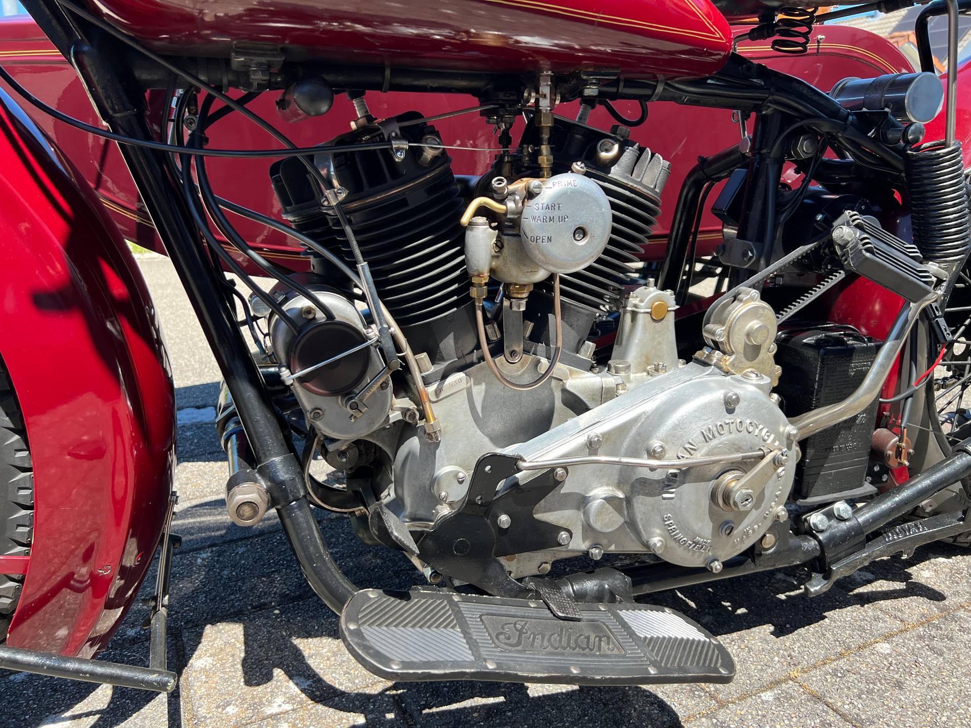 INDIAN Chief 74 Gespann-image-6