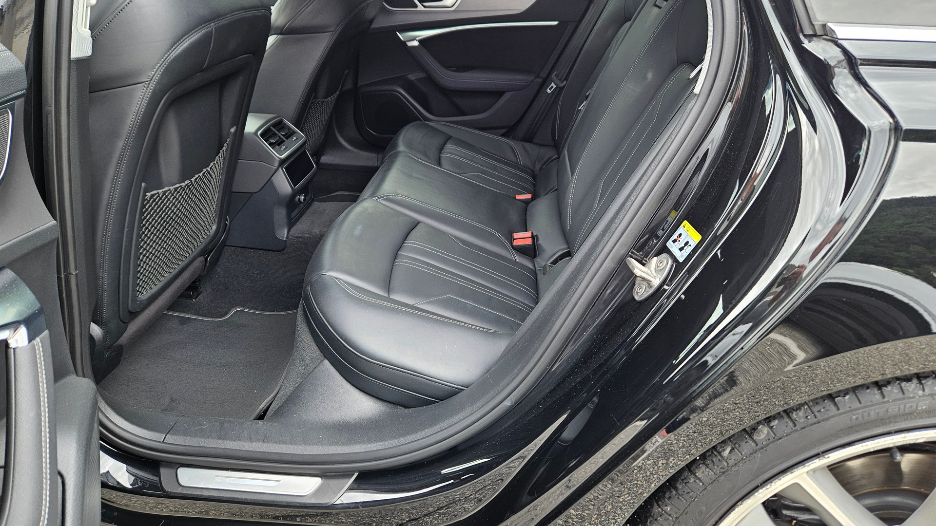 AUDI S6 Avant 3.0 TDI quattro tiptronic-image-8