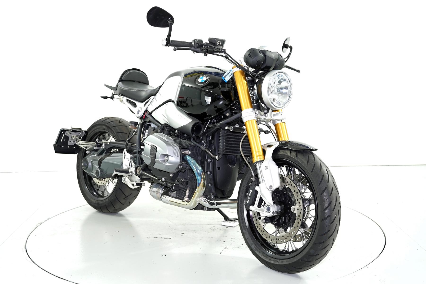 BMW R nine T ABS-image-1
