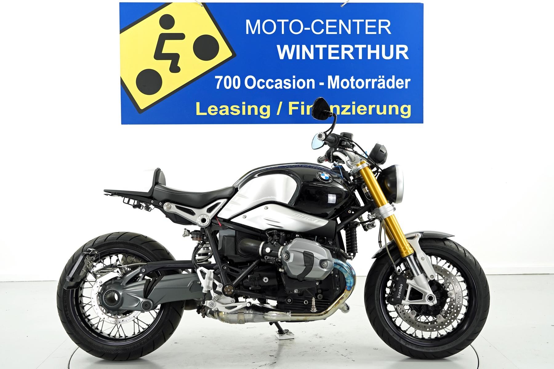 BMW R nine T ABS-image-0