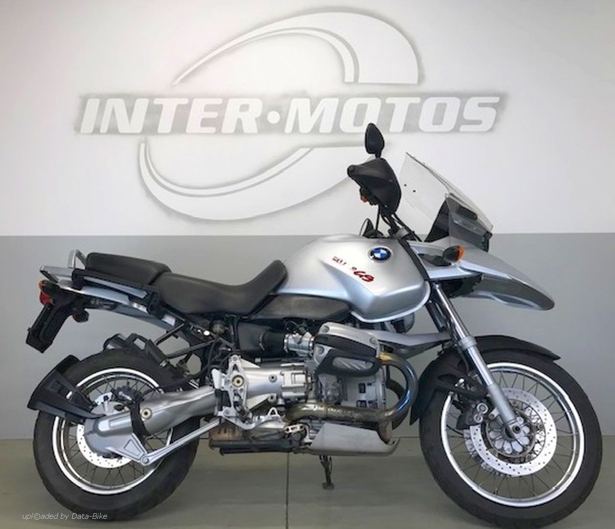 BMW R1150 GS-image-0