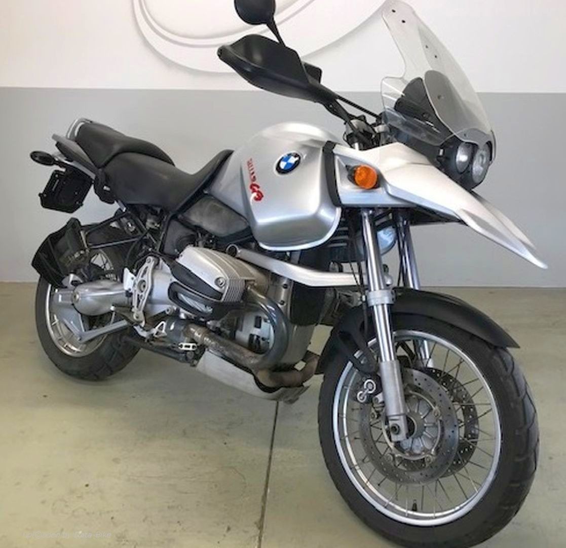 BMW R1150 GS-image-1