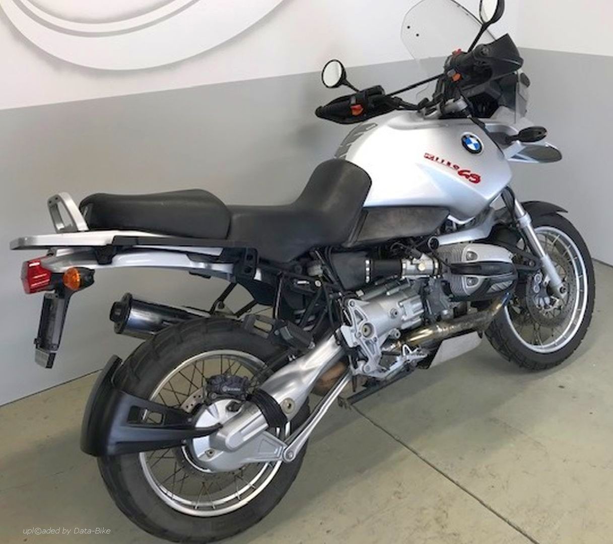 BMW R1150 GS-image-2