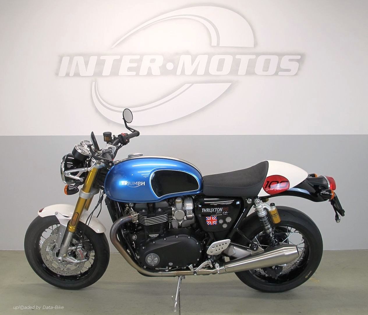 TRIUMPH THRUXTON RS EDITION TON UP-showroom-element-3