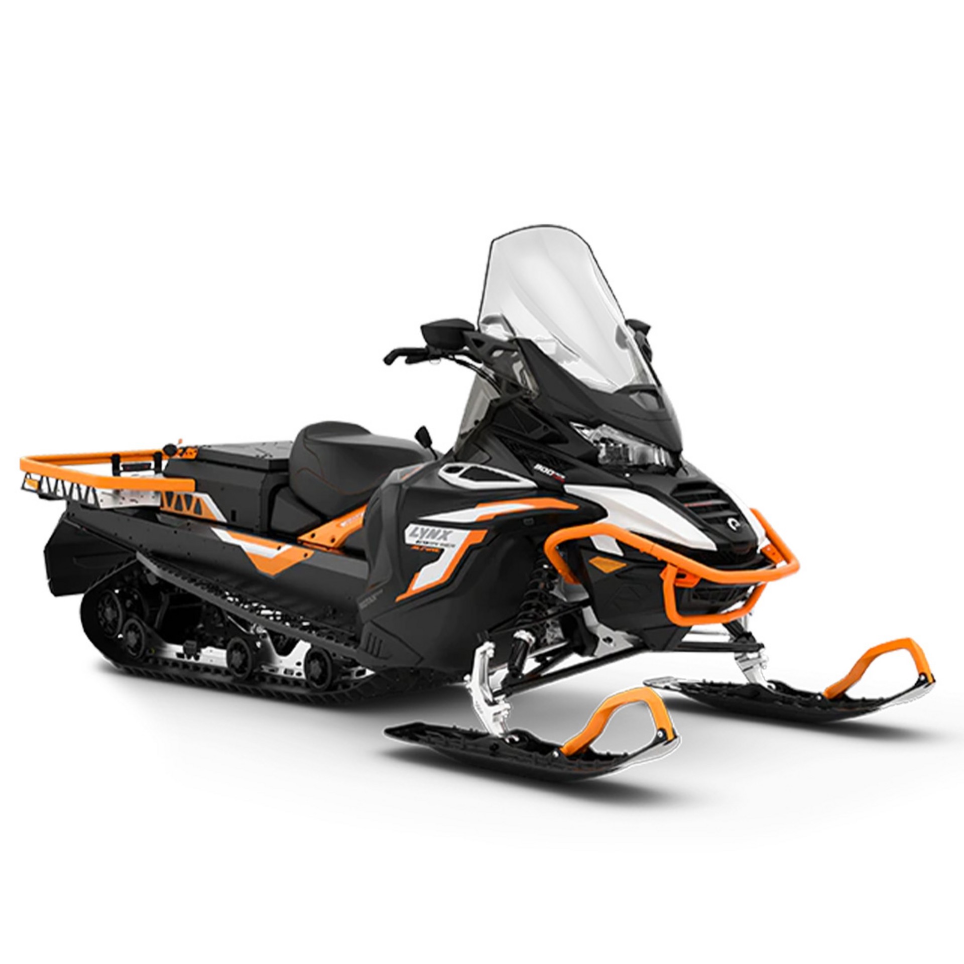 LYNX 69 Ranger Alpine 900 ACE Turbo-image-0