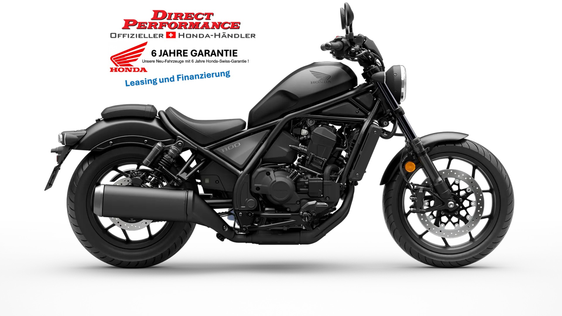 HONDA CMX 1100 Rebel DCT 2026-image-0