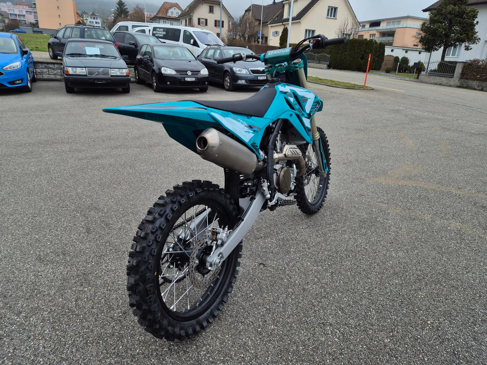 KOVE Kove 250 MXR-Motocross-image-6