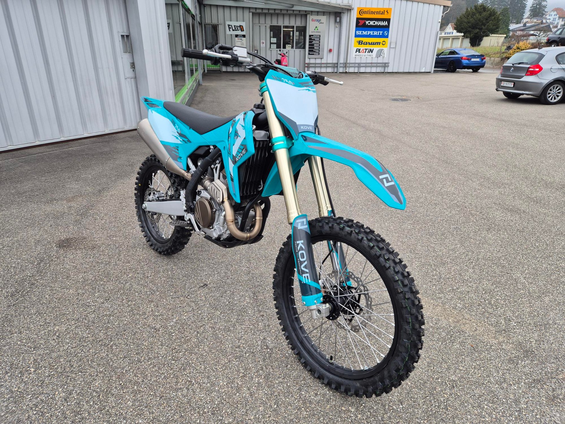 KOVE Kove 250 MXR-Motocross-image-8
