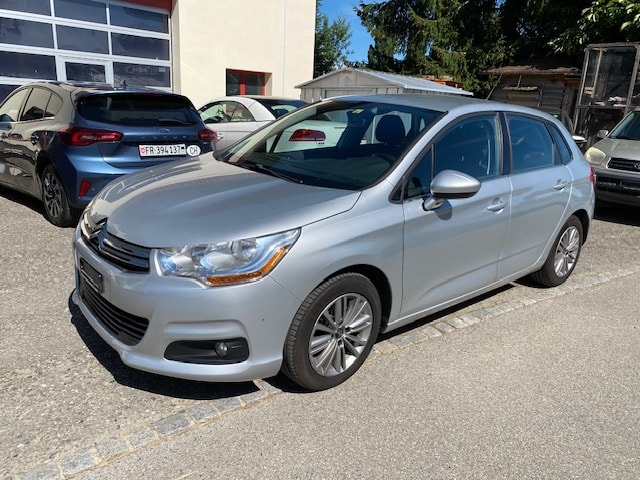 CITROEN C4 Berline 1.6 VTi Séduction BVA4