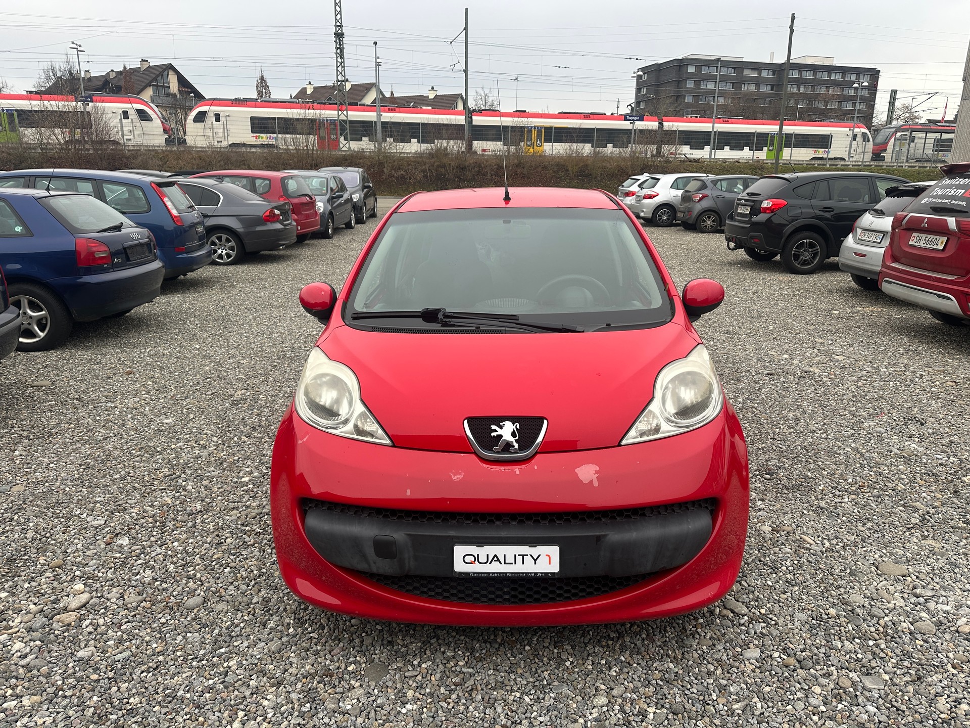 PEUGEOT 107 1.0 City Move-image-3