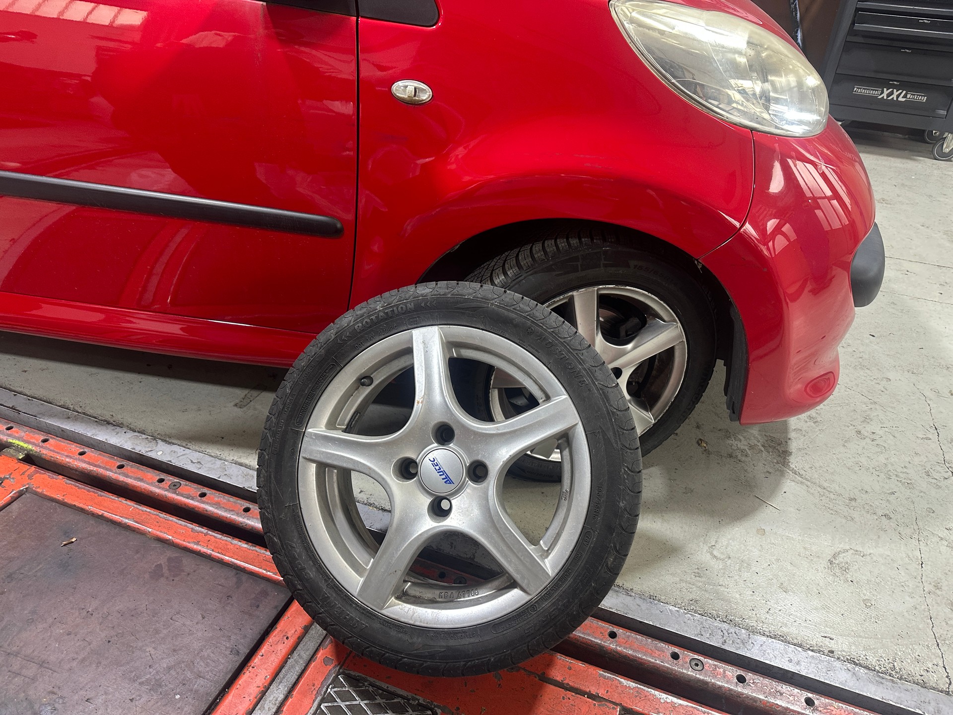 PEUGEOT 107 1.0 City Move-image-14