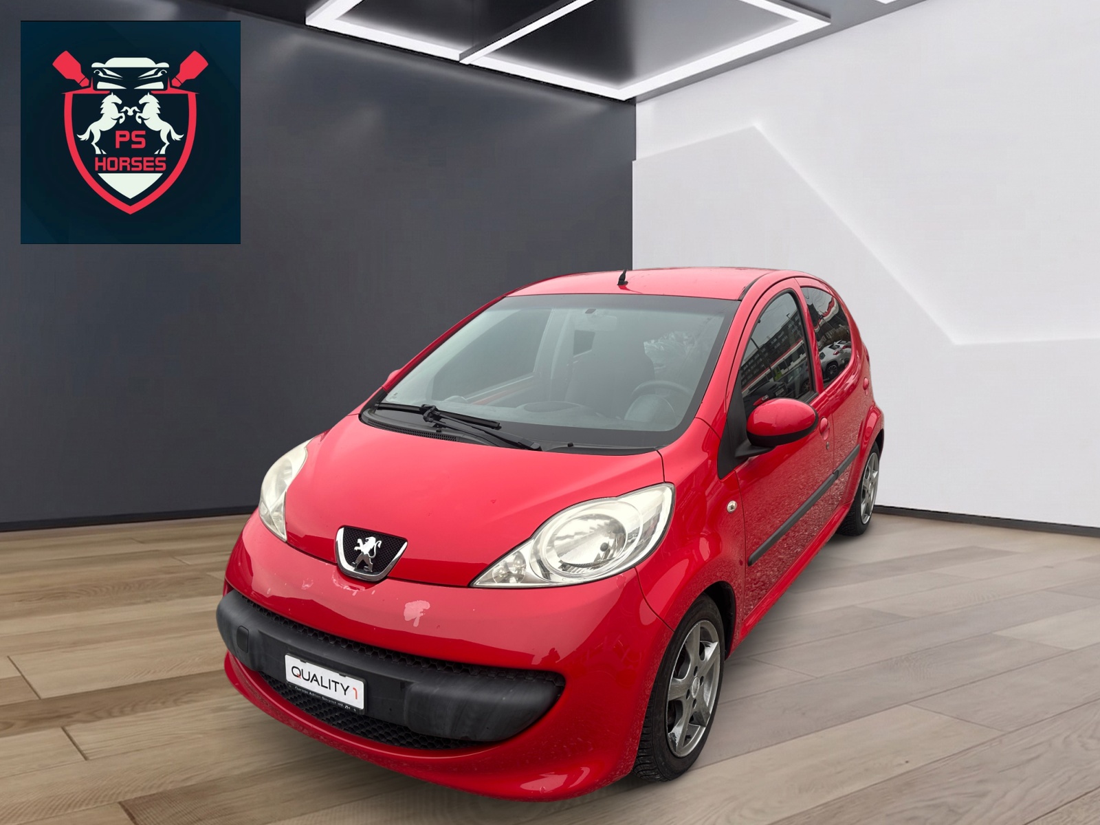 PEUGEOT 107 1.0 City Move-showroom-element-2
