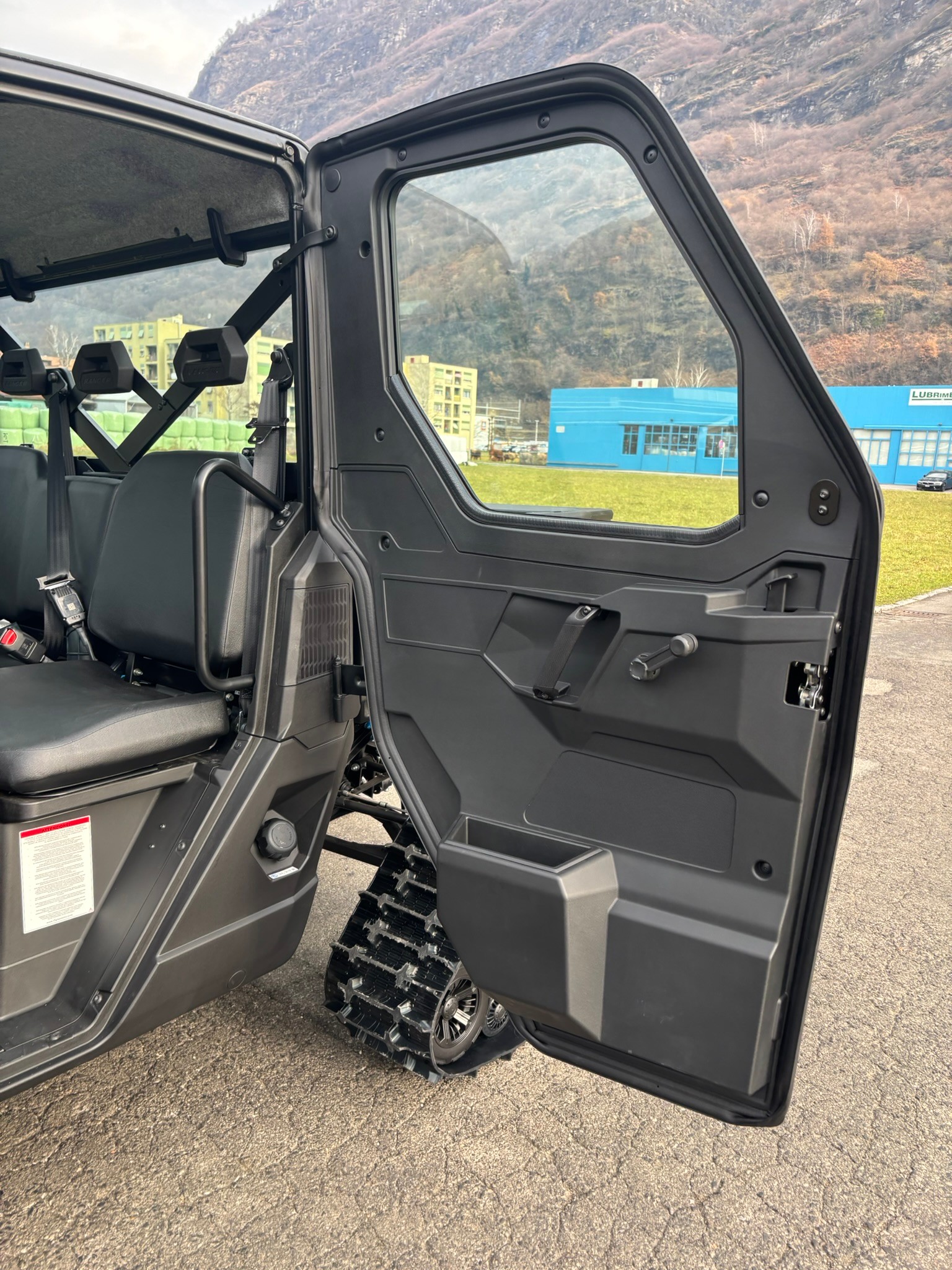 POLARIS Ranger 1000 SE NORDIC-image-6