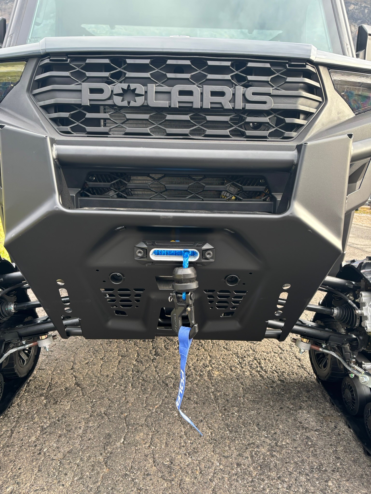 POLARIS Ranger 1000 SE NORDIC-image-5