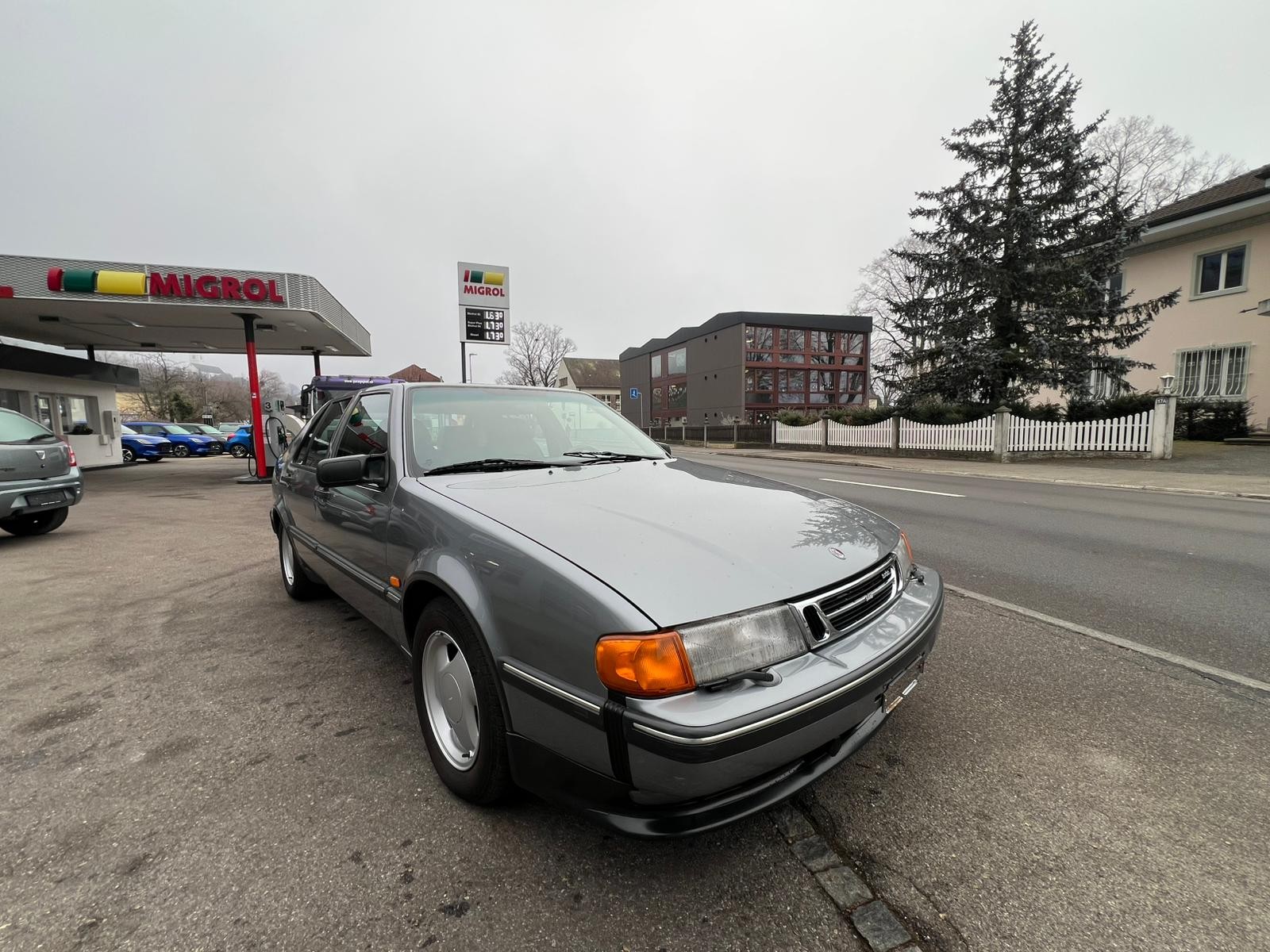 SAAB 9000 CSE 2.3 turbo 16-image-6