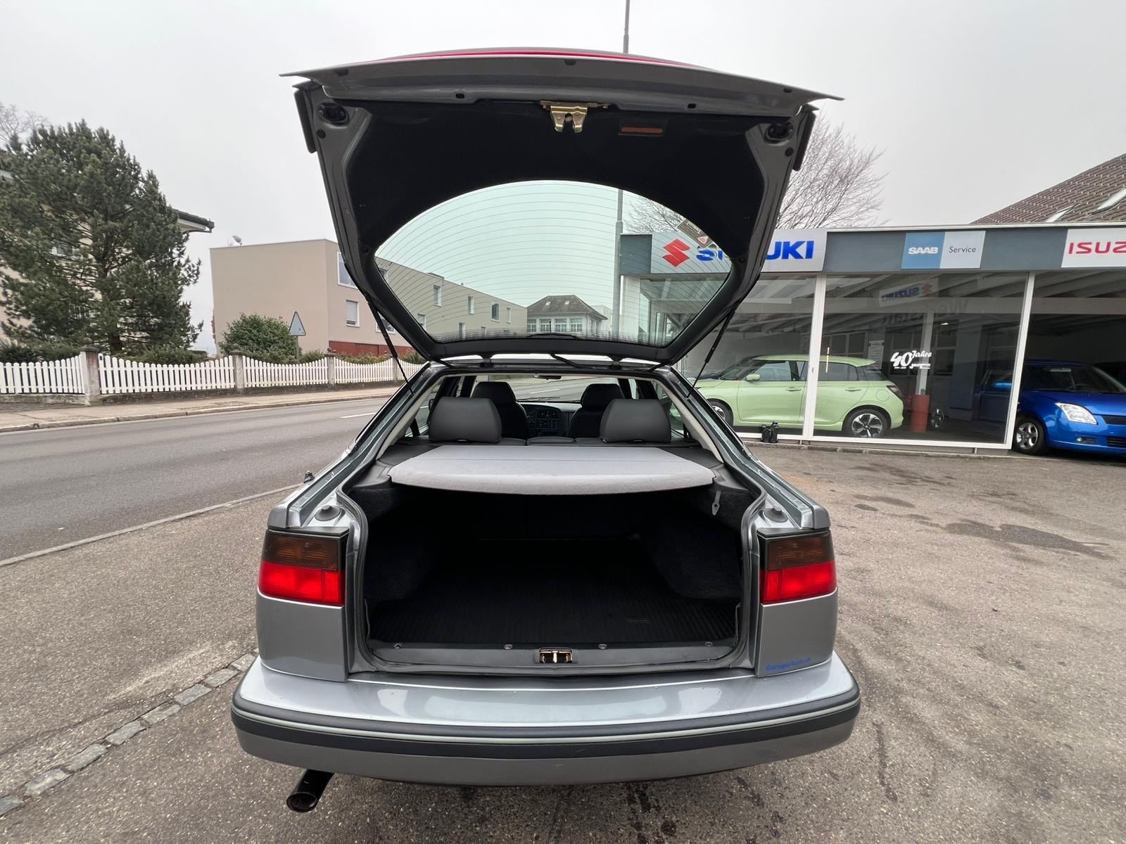 SAAB 9000 CSE 2.3 turbo 16-image-10