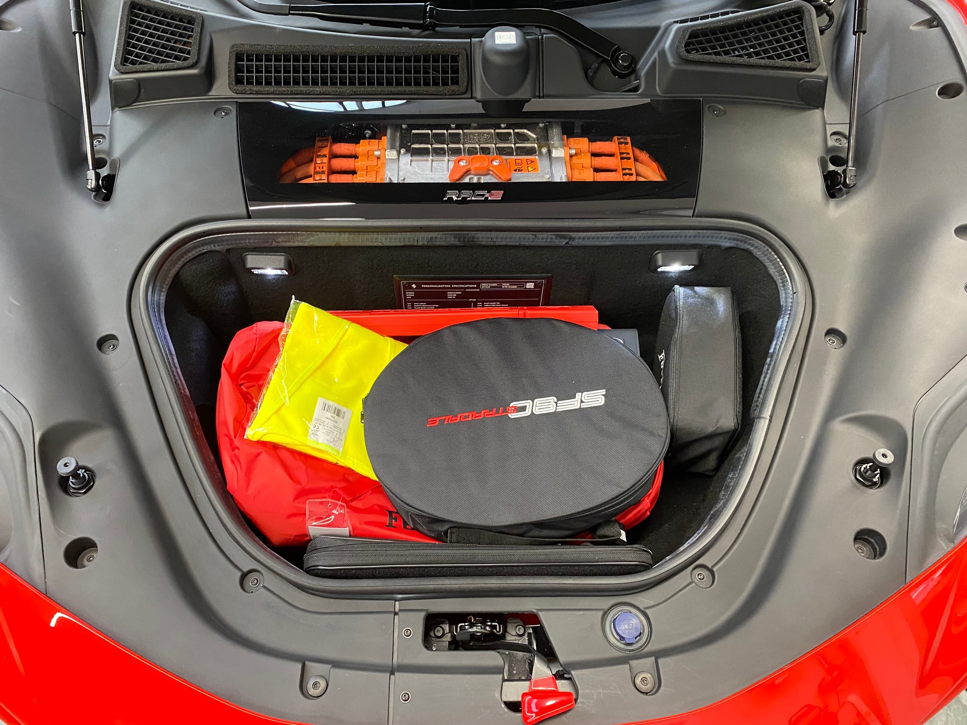 FERRARI SF90 Stradale-image-8
