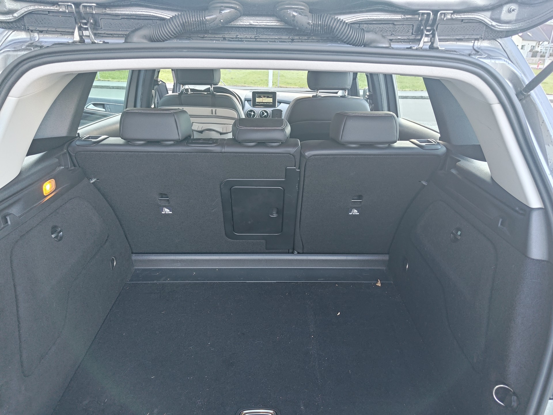 MERCEDES-BENZ B 250 7G-DCT-image-5