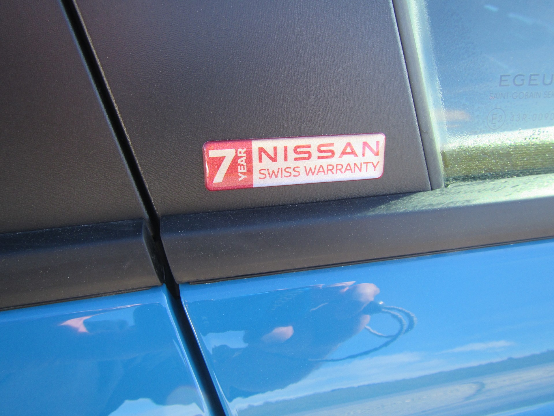 NISSAN Micra 52kWh Advance-image-6