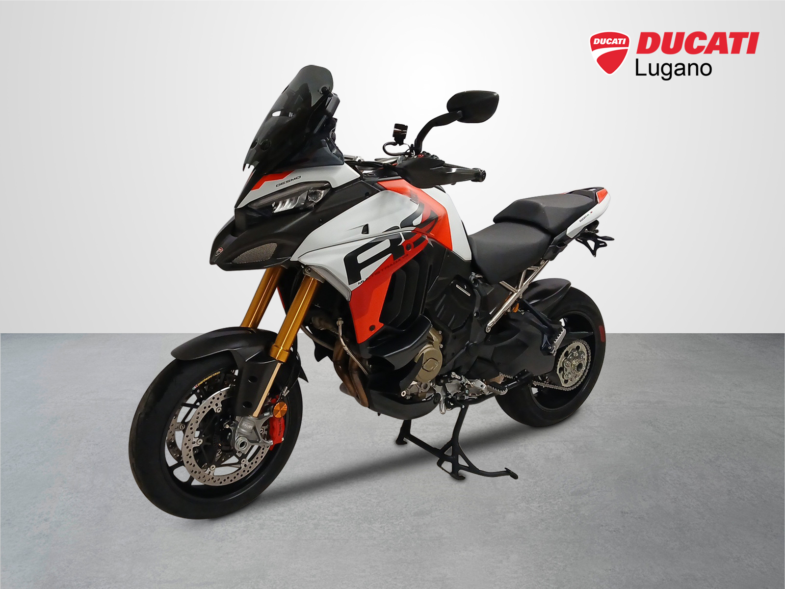 DUCATI Multistrada V4 RS-image-1
