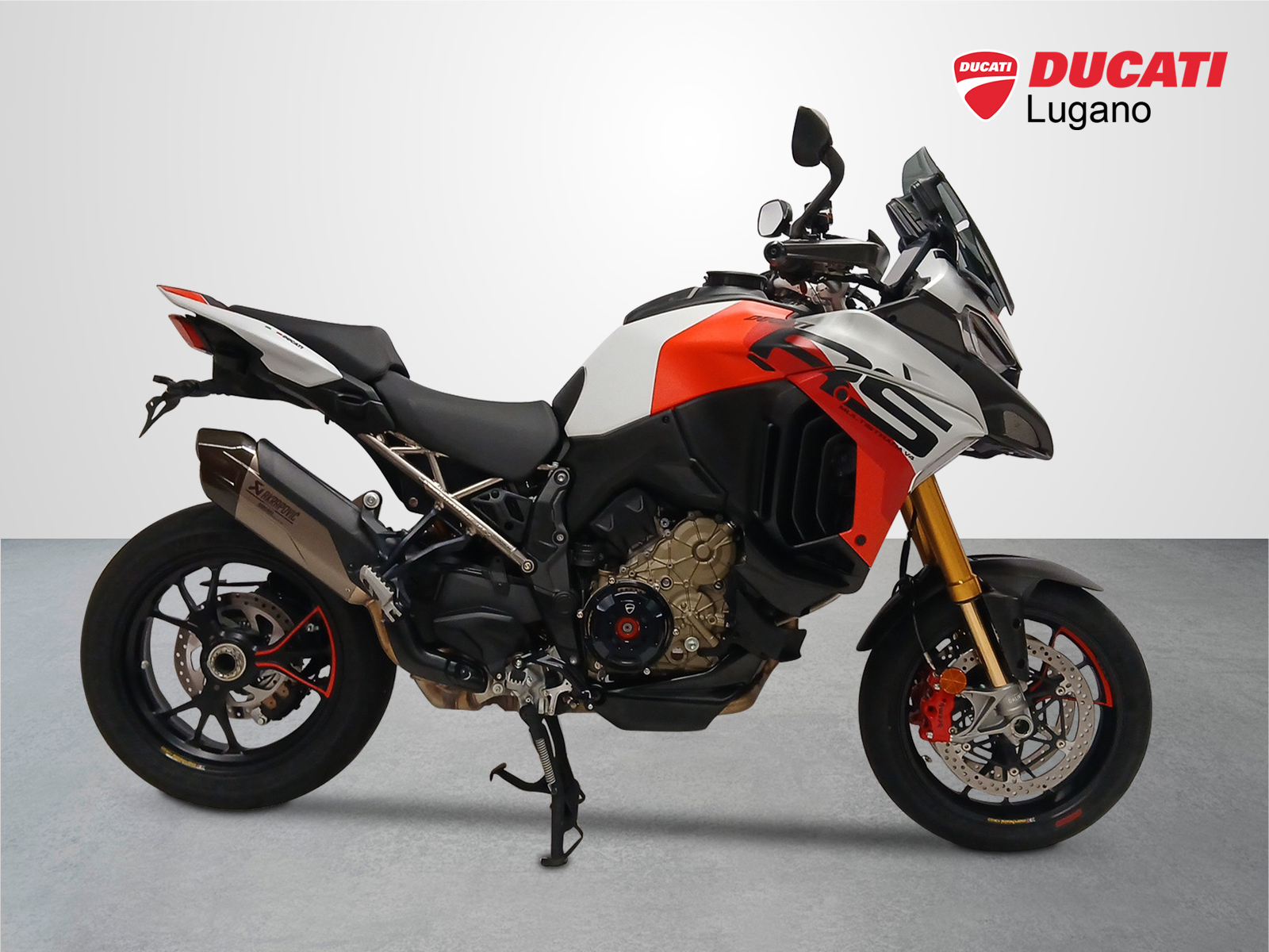 DUCATI Multistrada V4 RS-image-8