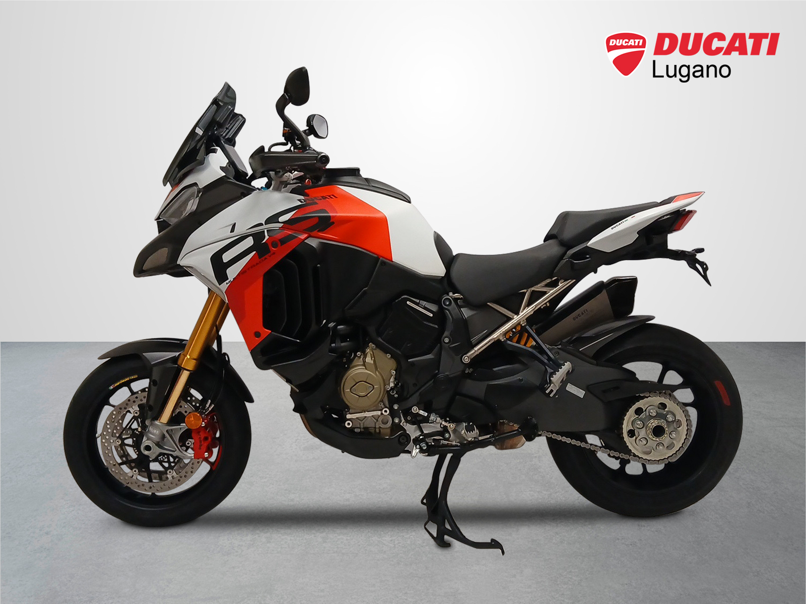 DUCATI Multistrada V4 RS-image-3