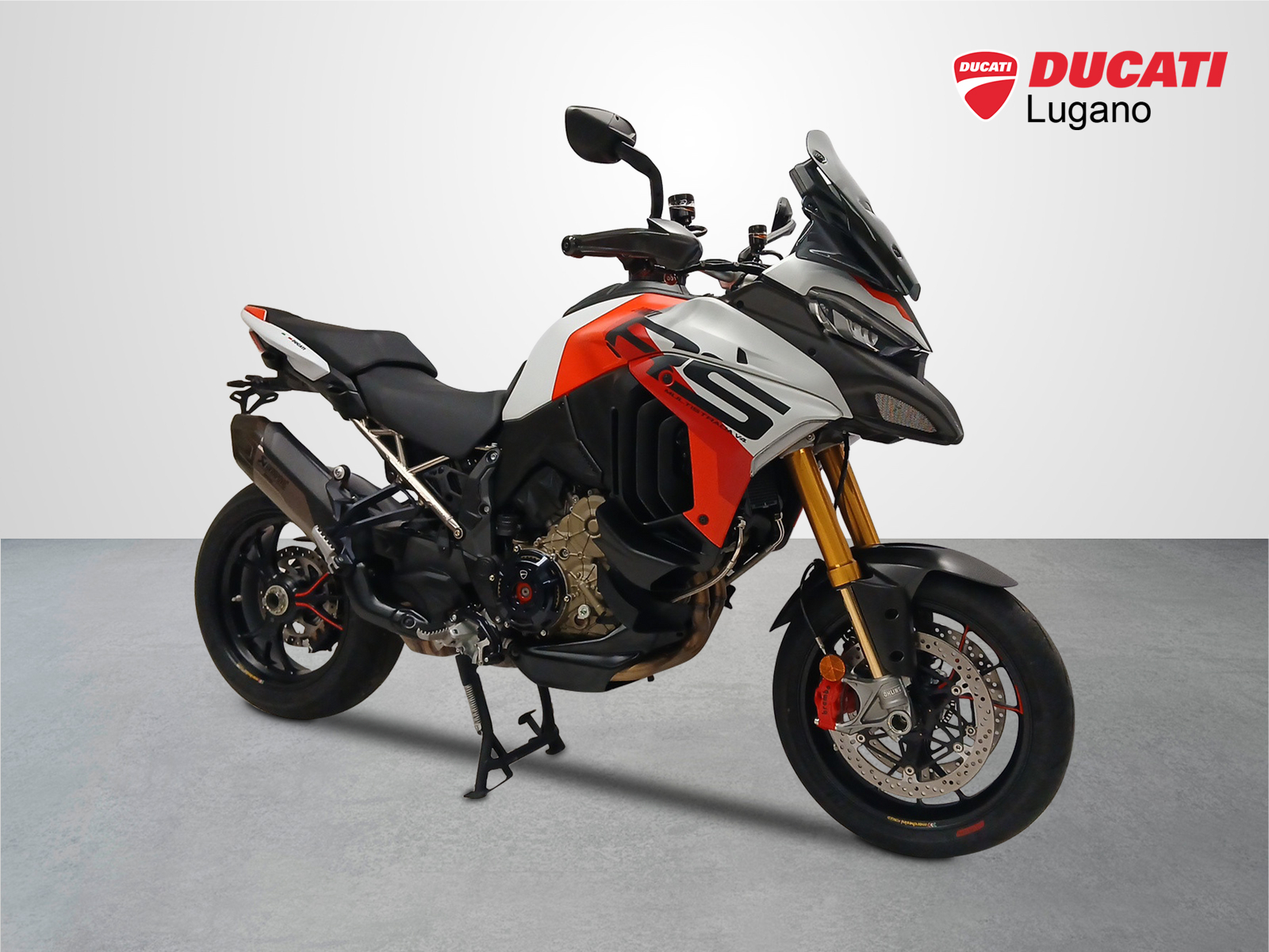 DUCATI Multistrada V4 RS-image-0