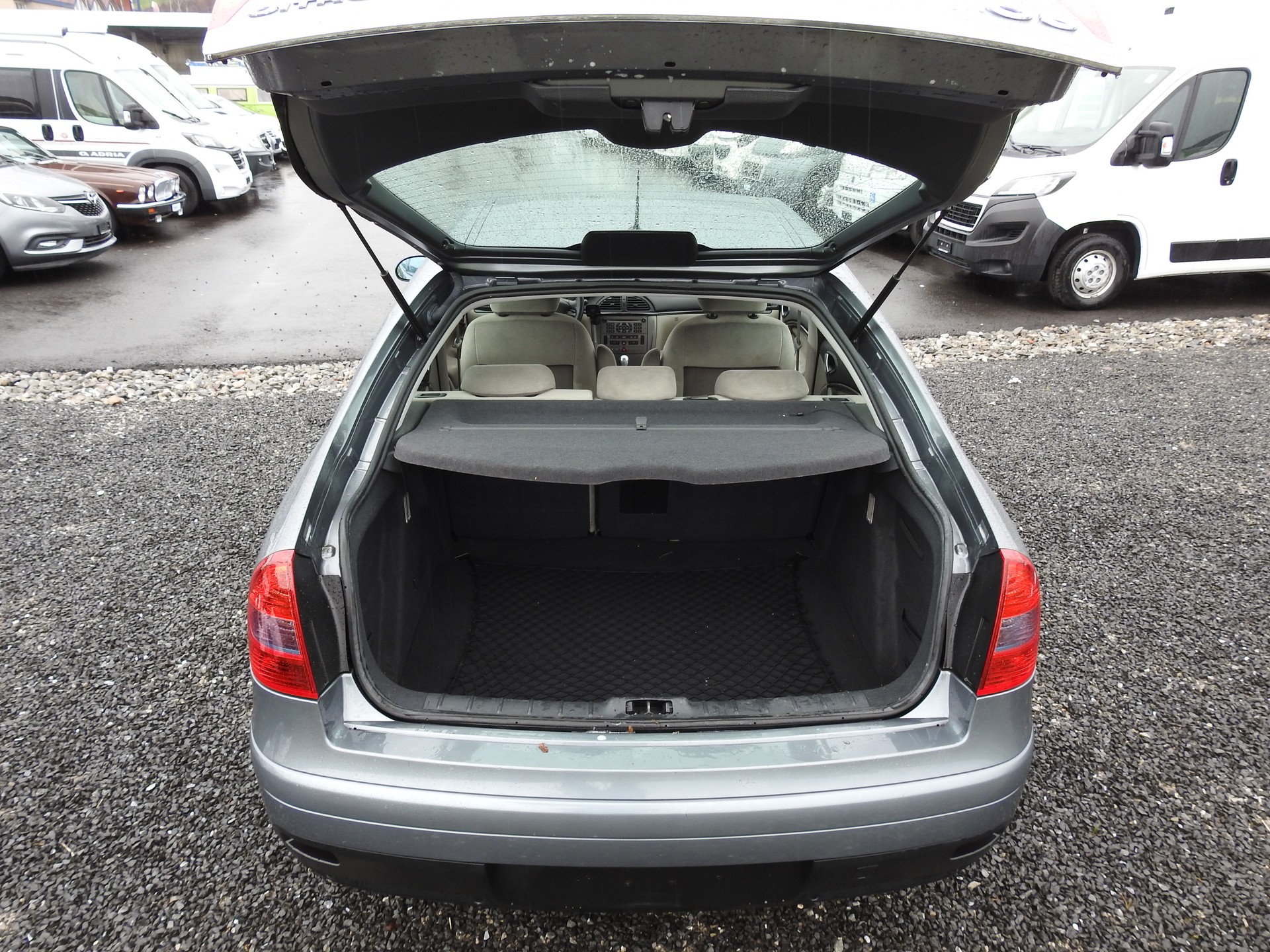 CITROEN C5 Berline 3.0i Exclusive Automatic-image-5