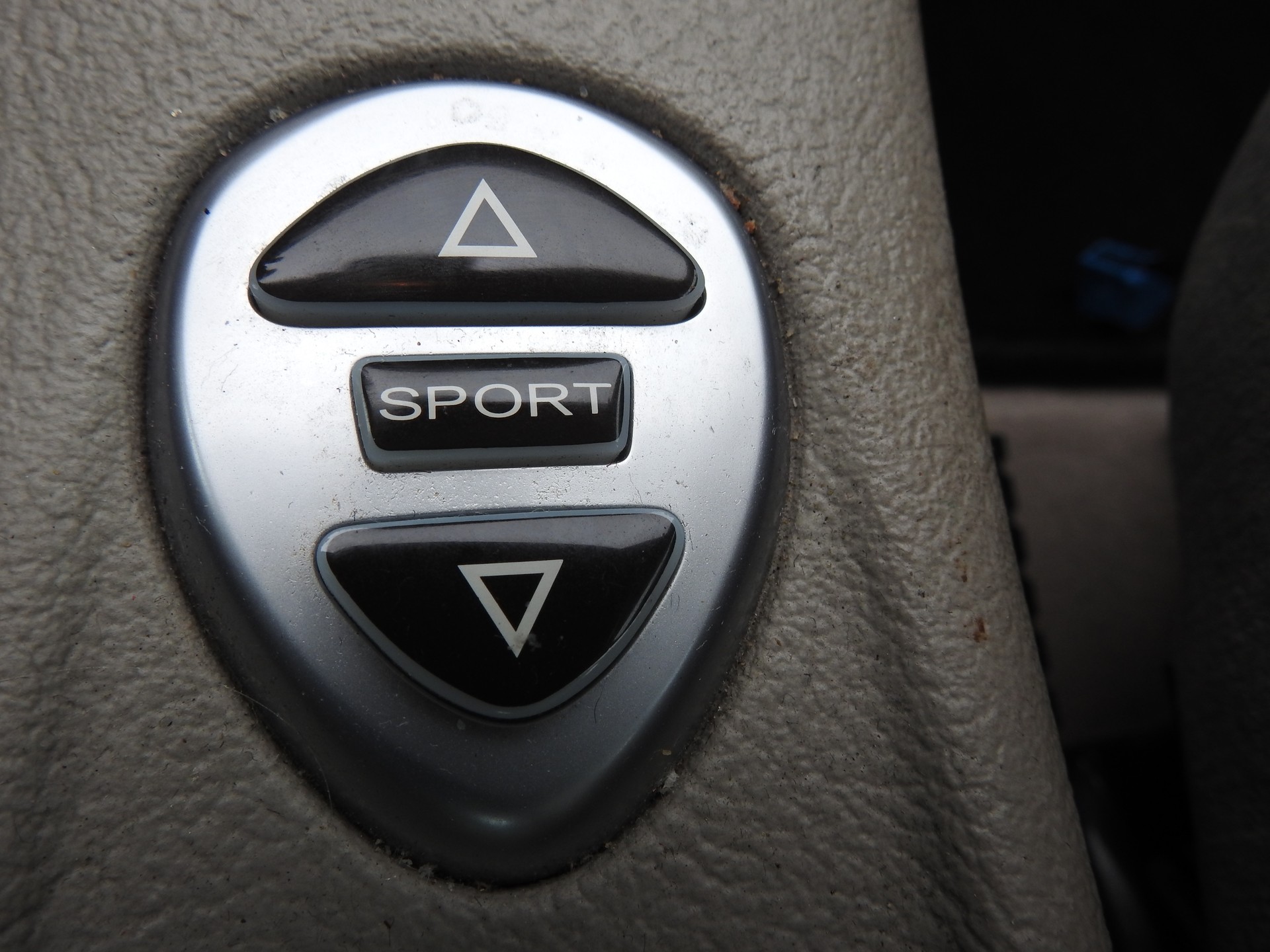 CITROEN C5 Berline 3.0i Exclusive Automatic-image-14