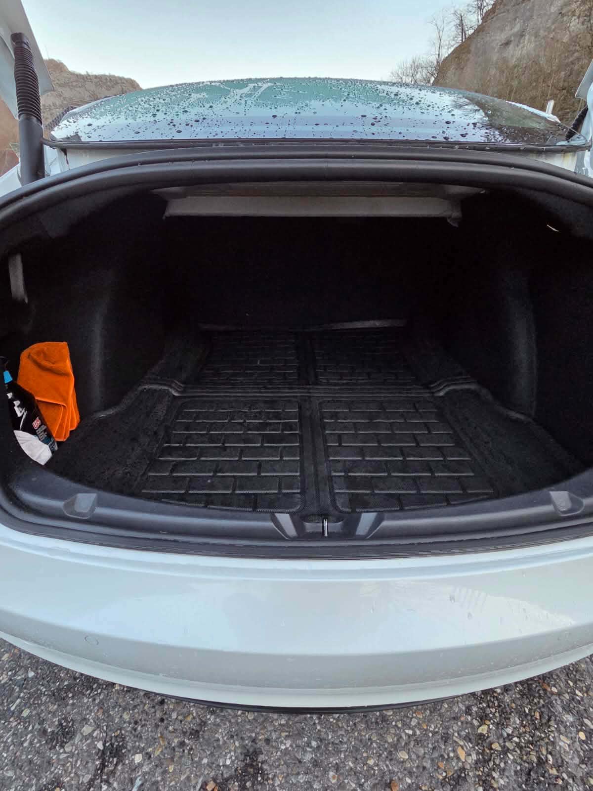 TESLA Model 3 Performance Dual Motor AWD-image-13