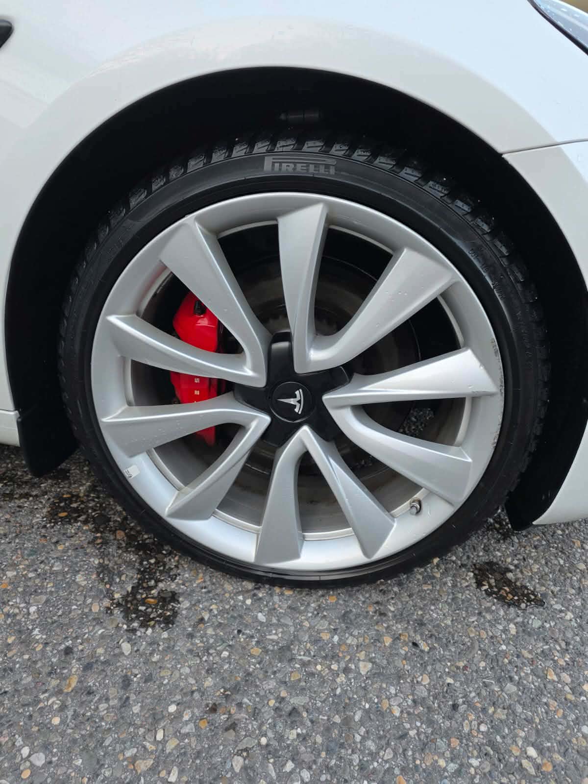TESLA Model 3 Performance Dual Motor AWD-image-9