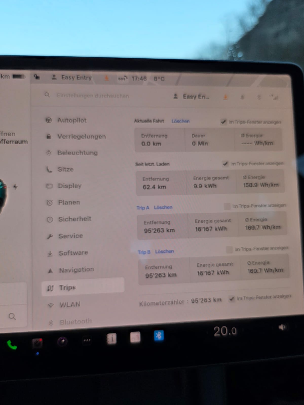 TESLA Model 3 Performance Dual Motor AWD-image-11