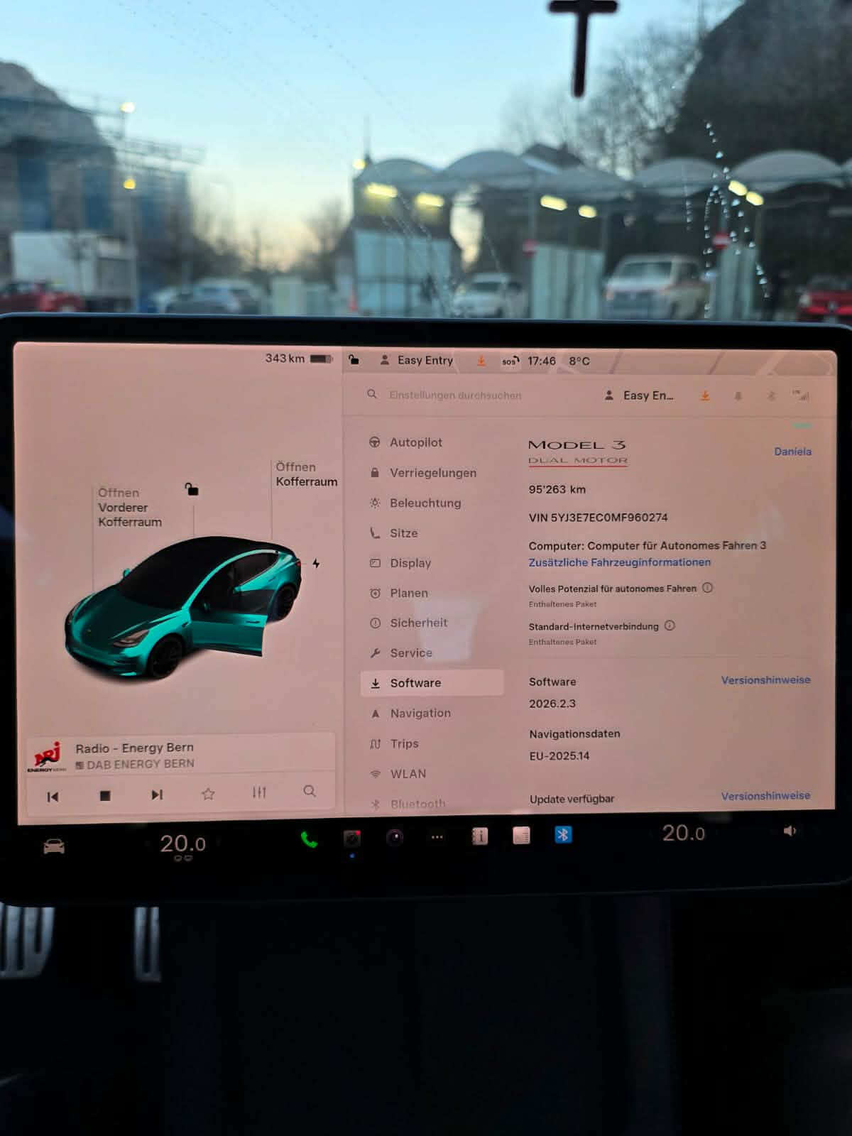 TESLA Model 3 Performance Dual Motor AWD-image-18