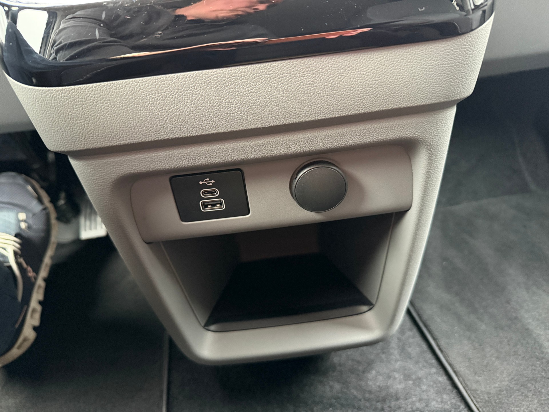 FORD New Nugget Titanium L1 2.0 tdi 170 PS AT8 WESTFALIA-image-27