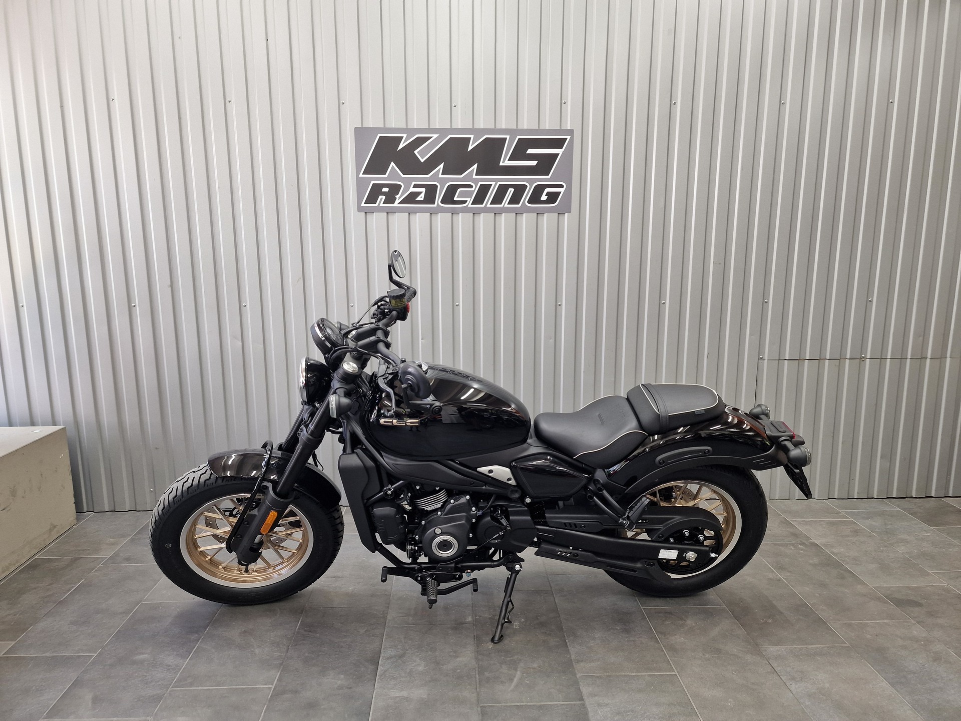 CF MOTO 450CL-C-image-3