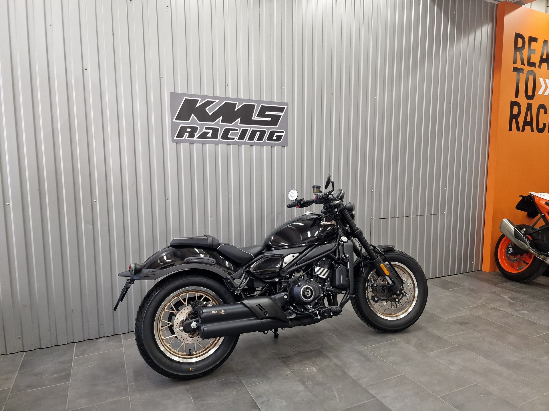 CF MOTO 450CL-C-image-2
