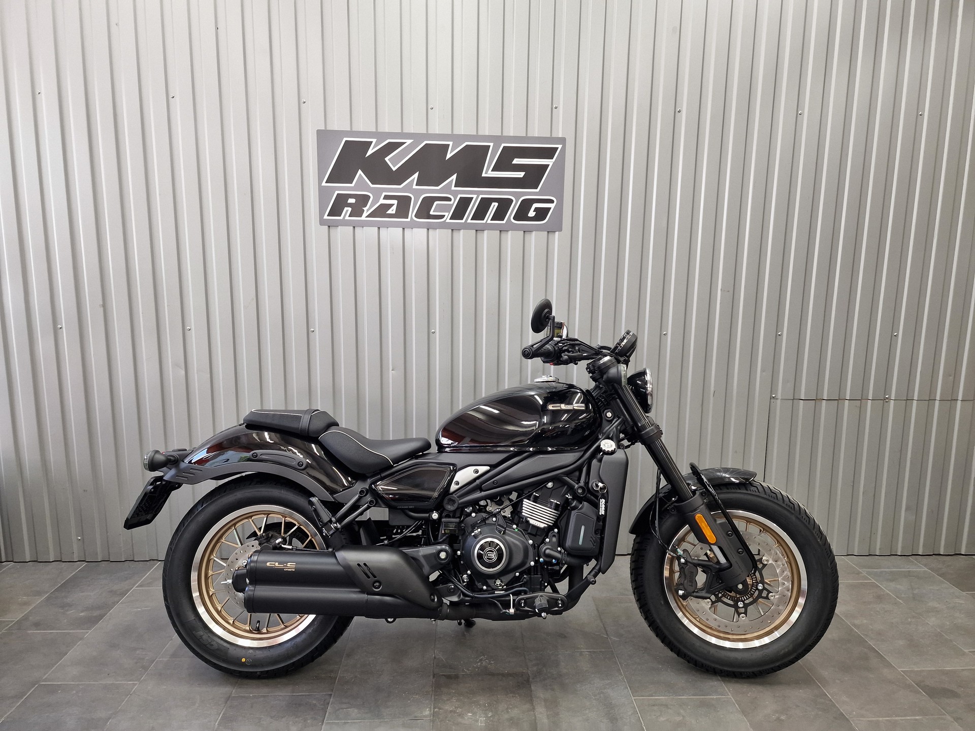 CF MOTO 450CL-C-image-0