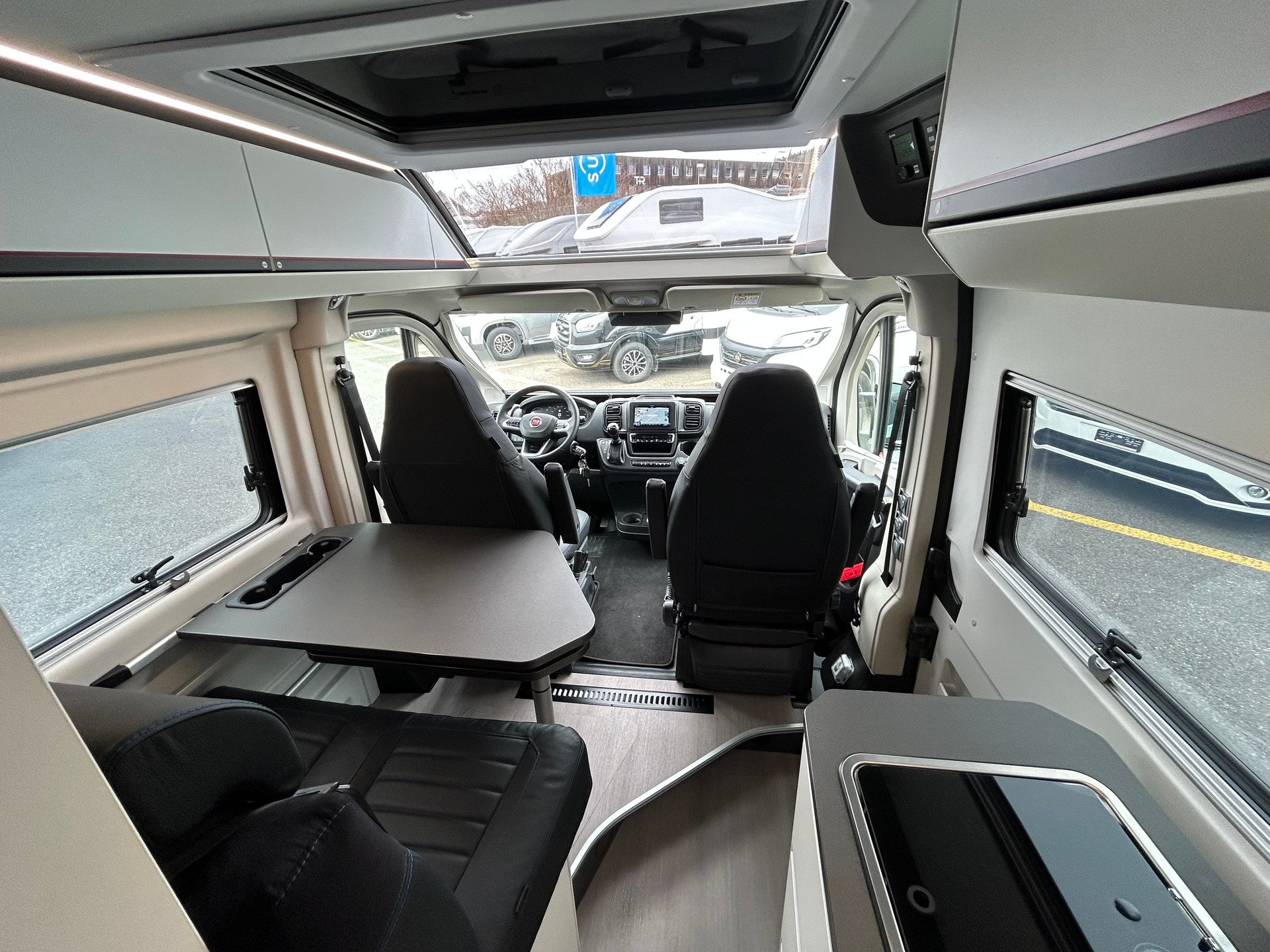 ADRIA Twin Sports 640 SLB-image-21