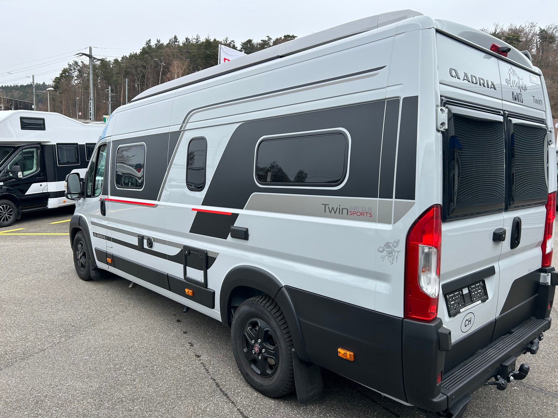 ADRIA Twin Sports 640 SLB-image-4